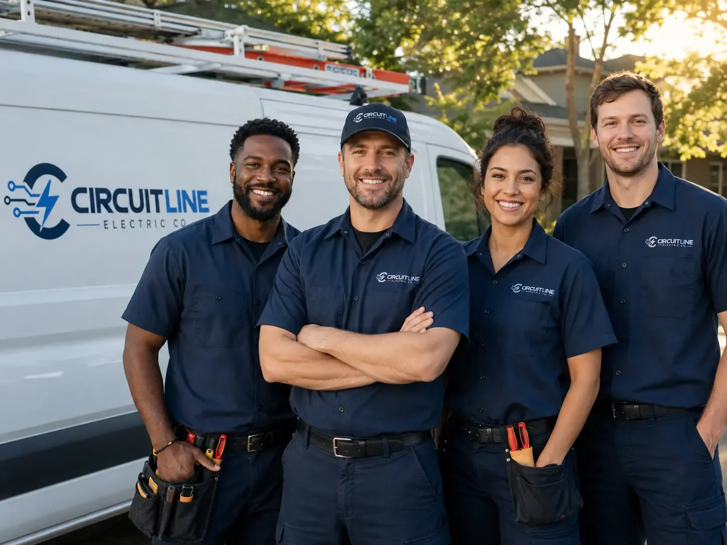 Whole Home Rewiring company in Vichy, MO